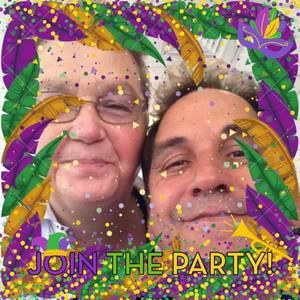 Meet your Posher, Paulette